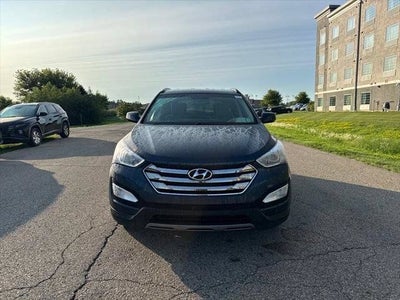 2014 Hyundai Santa Fe Sport Base AWD