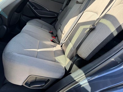 2014 Hyundai Santa Fe Sport Base AWD