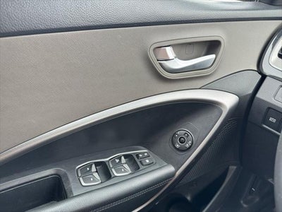 2014 Hyundai Santa Fe Sport Base AWD