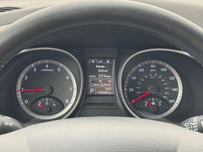 2014 Hyundai Santa Fe Sport Base AWD