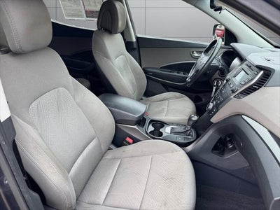 2014 Hyundai Santa Fe Sport Base AWD