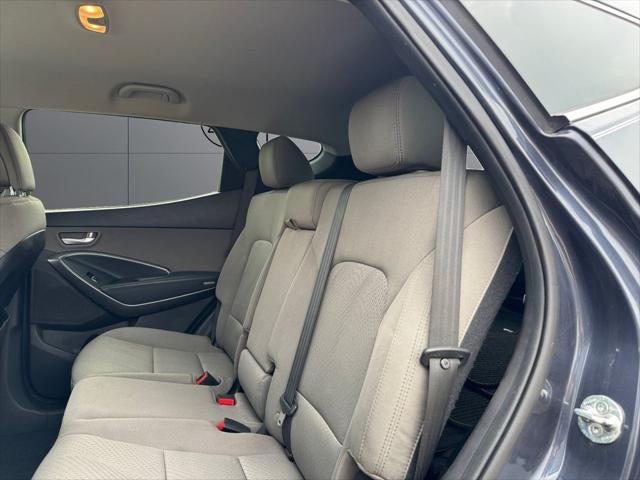 2014 Hyundai Santa Fe Sport Base AWD