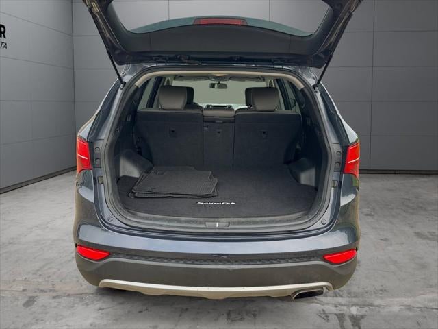 2014 Hyundai Santa Fe Sport Base AWD