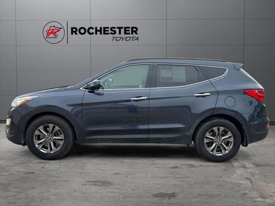 2014 Hyundai Santa Fe Sport Base AWD