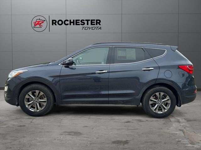 2014 Hyundai Santa Fe Sport Base AWD