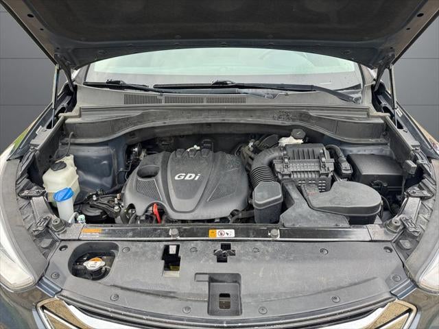 2014 Hyundai Santa Fe Sport Base AWD