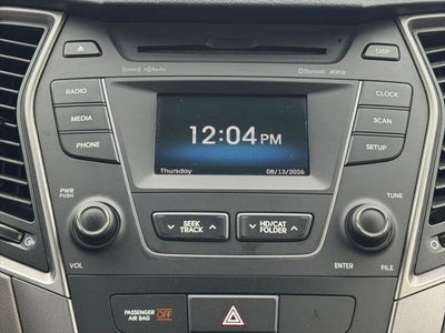 2014 Hyundai Santa Fe Sport Base AWD
