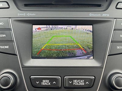 2014 Hyundai Santa Fe Sport Base AWD