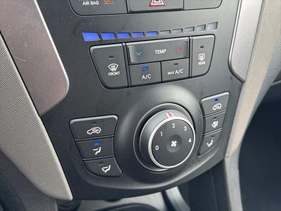 2014 Hyundai Santa Fe Sport Base AWD