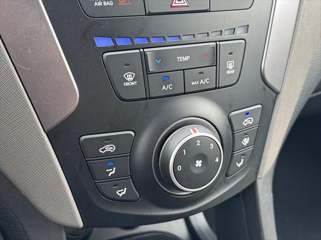 2014 Hyundai Santa Fe Sport Base AWD