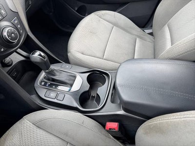 2014 Hyundai Santa Fe Sport Base AWD