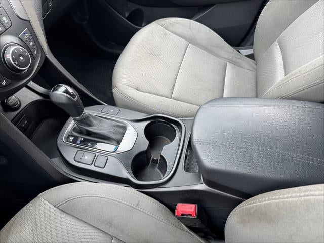 2014 Hyundai Santa Fe Sport Base AWD