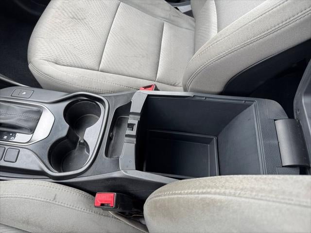 2014 Hyundai Santa Fe Sport Base AWD