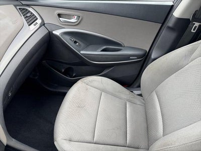2014 Hyundai Santa Fe Sport Base AWD