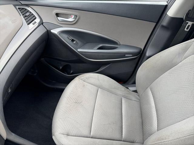2014 Hyundai Santa Fe Sport Base AWD