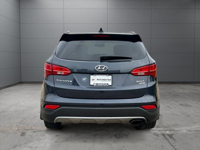 2014 Hyundai Santa Fe Sport Base AWD