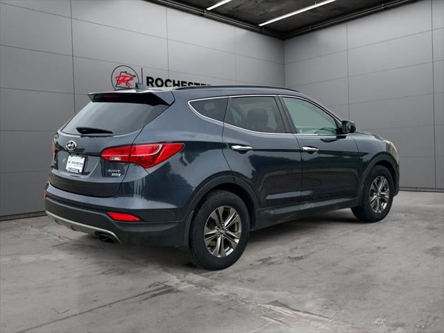 2014 Hyundai Santa Fe Sport Base AWD