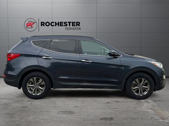 2014 Hyundai Santa Fe Sport Base AWD