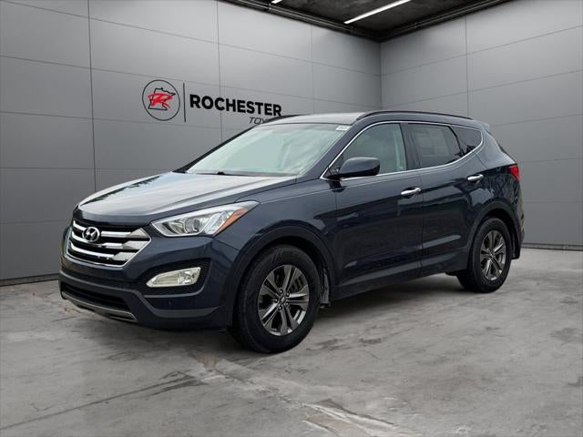 2014 Hyundai Santa Fe Sport Base AWD