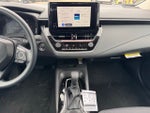 2026 Toyota Corolla LE FWD