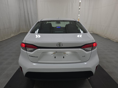2024 Toyota Corolla LE FWD