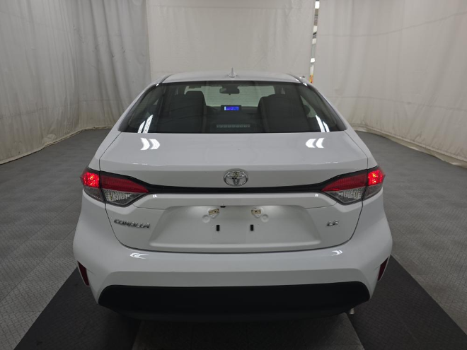 2024 Toyota Corolla LE FWD