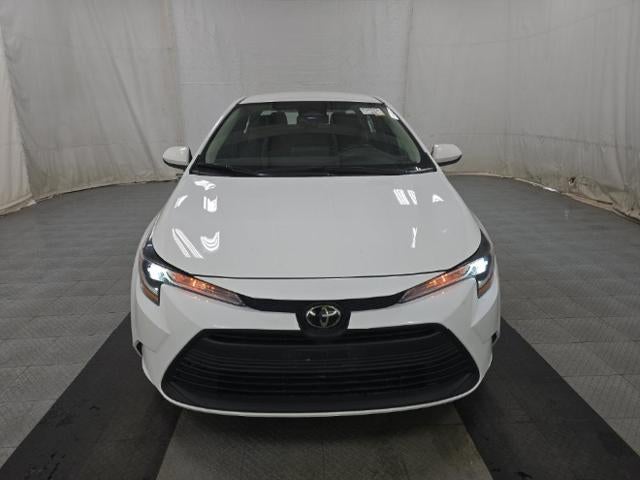 2024 Toyota Corolla LE FWD