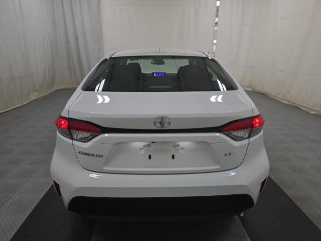 2024 Toyota Corolla LE FWD