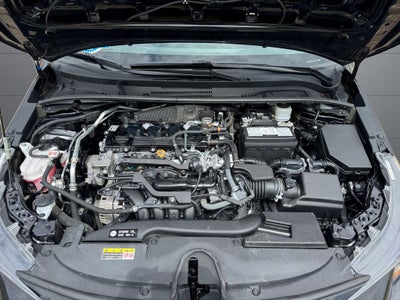 2023 Toyota Corolla LE FWD