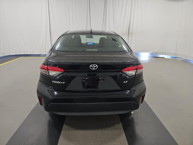 2023 Toyota Corolla LE FWD
