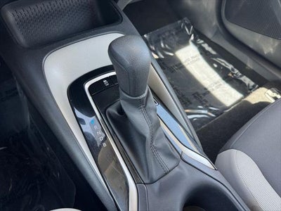 2024 Toyota Corolla LE FWD