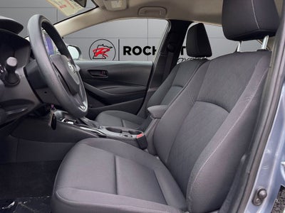 2024 Toyota Corolla LE FWD