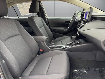 2024 Toyota Corolla LE FWD
