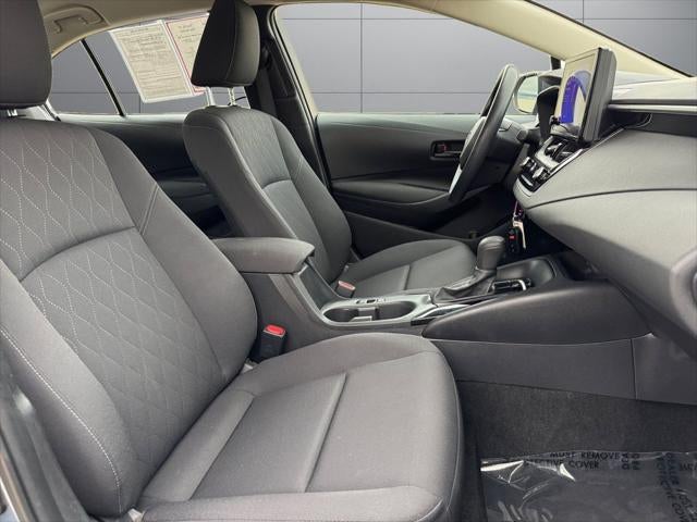 2024 Toyota Corolla LE FWD