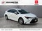 2024 Toyota Corolla LE FWD