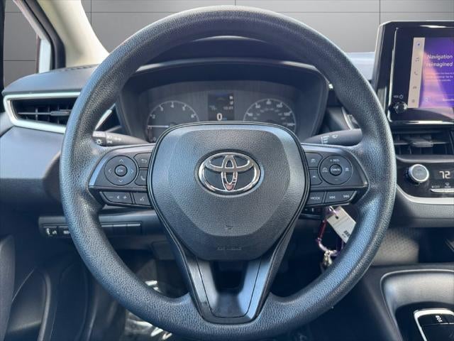 2024 Toyota Corolla LE FWD