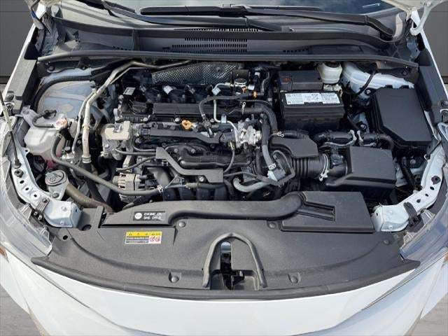 2024 Toyota Corolla LE FWD