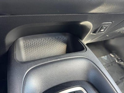 2024 Toyota Corolla LE FWD