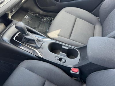 2024 Toyota Corolla LE FWD