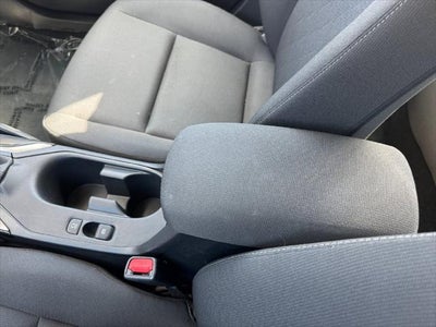 2024 Toyota Corolla LE FWD