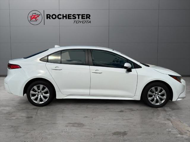 2024 Toyota Corolla LE FWD
