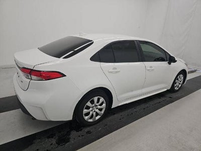 2024 Toyota Corolla LE FWD