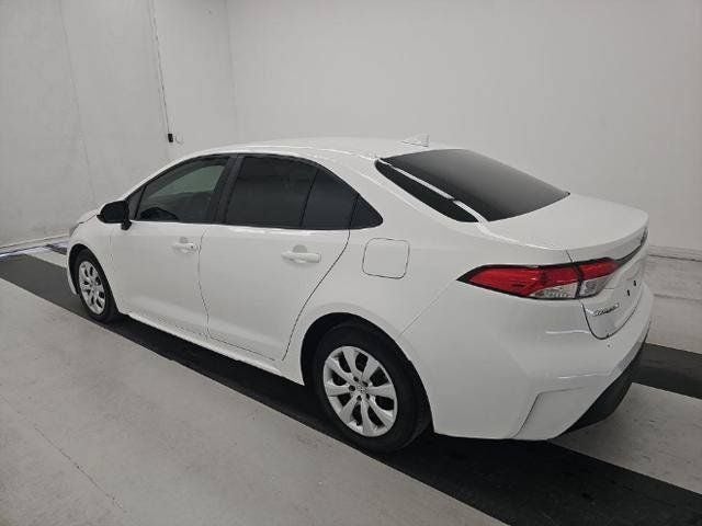2024 Toyota Corolla LE FWD