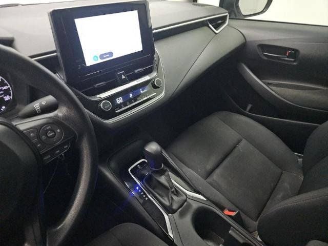 2024 Toyota Corolla LE FWD