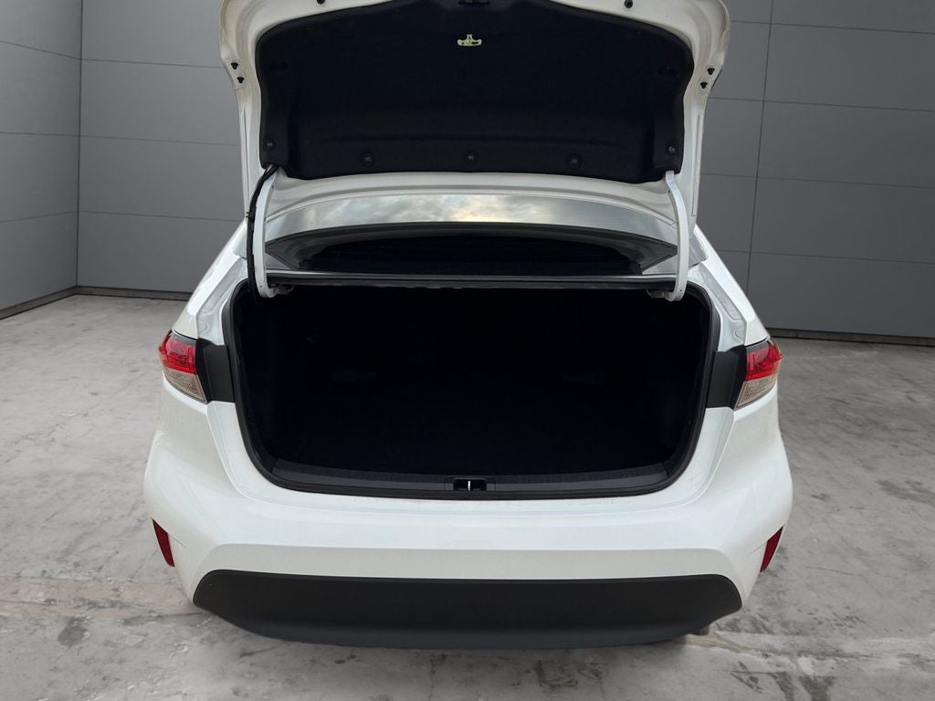 2024 Toyota Corolla LE FWD