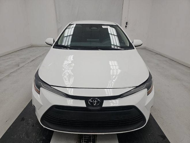 2024 Toyota Corolla LE FWD