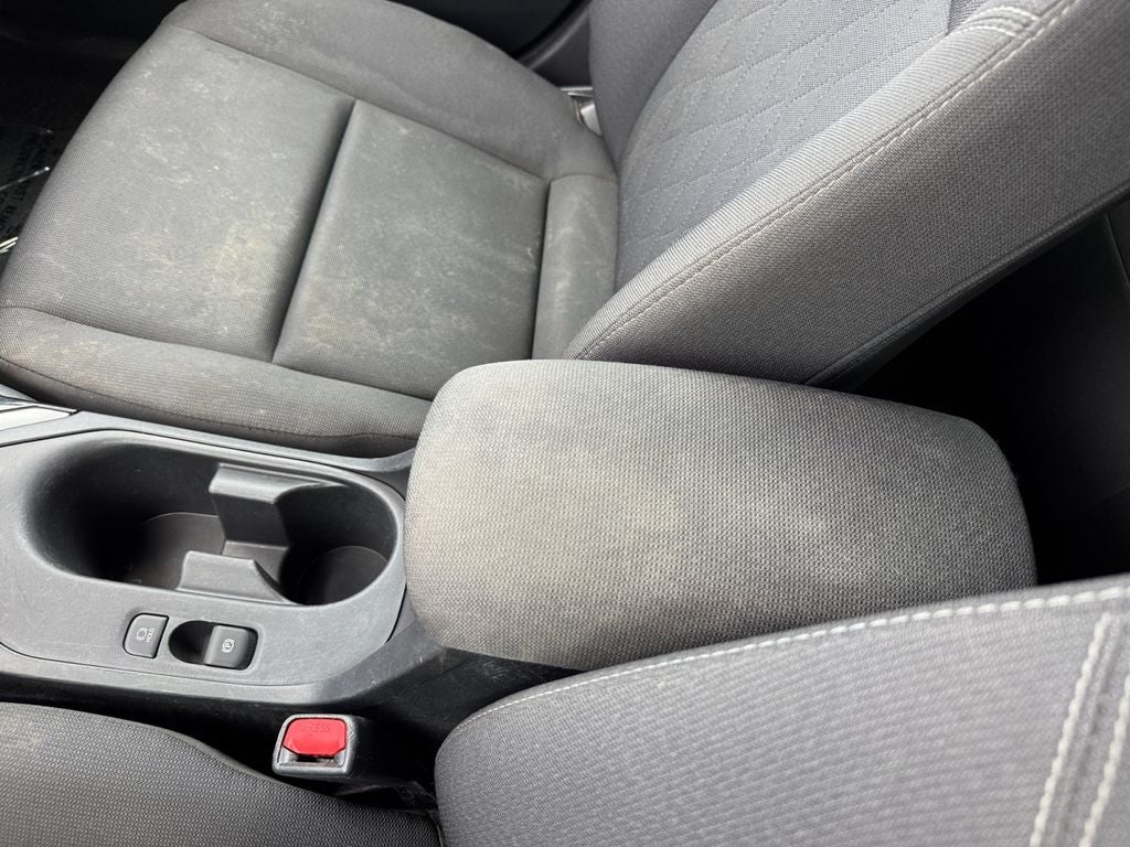 2024 Toyota Corolla LE FWD