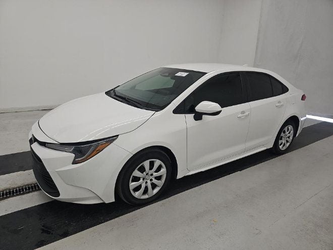 2024 Toyota Corolla LE FWD