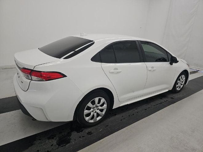 2024 Toyota Corolla LE FWD