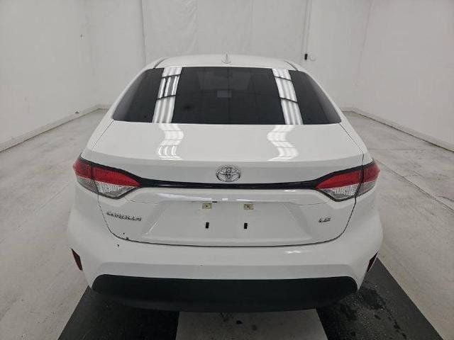 2024 Toyota Corolla LE FWD